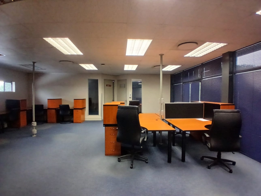 To Let commercial Property for Rent in Rustenburg Central North West